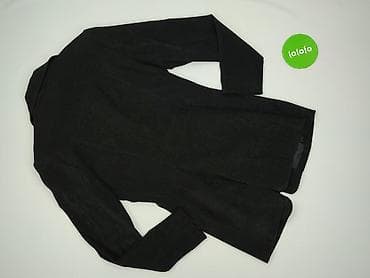 joop jeans: Hennes Collection, Trencz damski, rozmiar S — 3