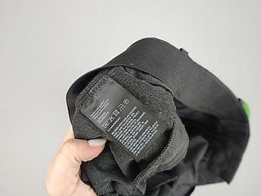 spódnice mini hm: H&M, Spodnie materiałowe damskie, rozmiar 2XL — 5