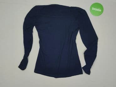 marynarka damska niebieska reserved: AWSARRE, Bluzka damska, S — 2