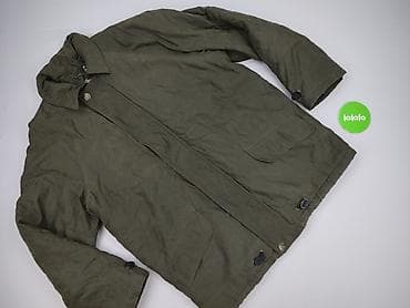 dzwony mango: Kurtka przejściowa dla mężczyzn, rozmiar M — 8