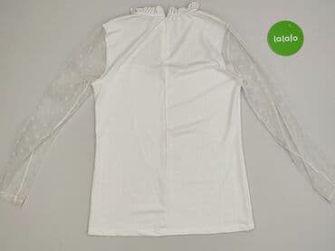 bluzki wizytowe allegro: Bluzka damska, rozmiar One size — 3