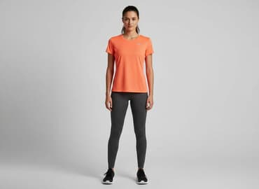 kappa t shirty: Kalenji, T-shirt damski, rozmiar S — 1