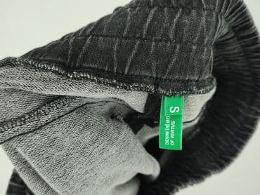 spódniczka dżinsowe z wysokim stanem: Vertus, Spódnica damska, rozmiar S — 4