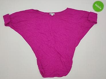 top cropp: Bluzka damska, rozmiar S — 3
