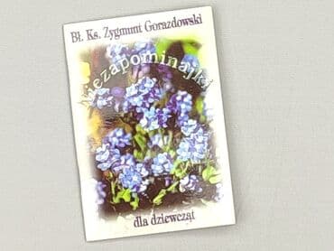 Książki: Książka, gatunek - Literatura faktu, stan - Idealny