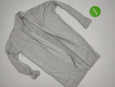 kononowicz w kamizelce: Kardigan damski, rozmiar S — 2