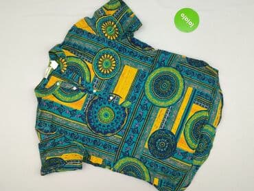 ubrania z lat 60: Koszulа dla mężczyzn, rozmiar L — 2