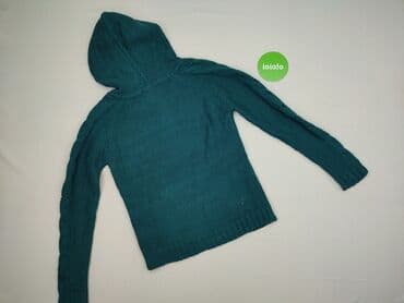 кофти жіночі польські: Bluza damska
, rozmiar S — 3