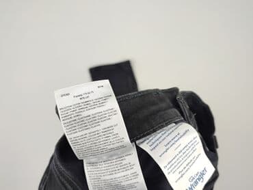 nerka damska tommy jeans: Wrangler, Jeansy damskie, M — 6