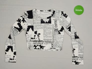 playboy missguided t shirty: Топ жіночий, M на lalafo.pl — 2 playboy missguided t shirty: Топ жіночий, M — 2