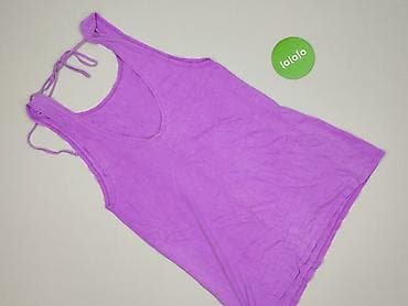 koszulki basic hm: H&M Basic, Sukienka damska, rozmiar S — 3