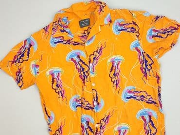 koszula papaya: Primark, Koszulа dla mężczyzn, rozmiar M — 1