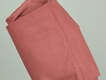 szerokie dresy: Spodnie materiałowe damskie, rozmiar L — 8