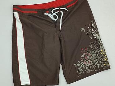 spodenki pull: Szorty dla mężczyzn, rozmiar L — 1