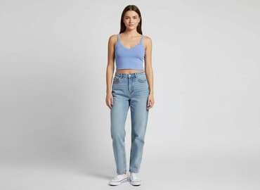 primark hello kitty majtki: Primark, Top damski, rozmiar M — 6