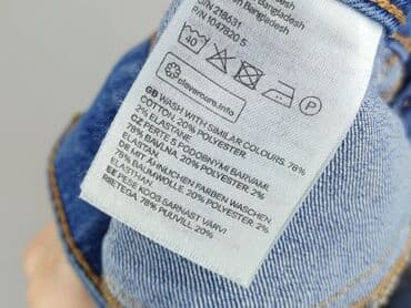 H&M, Jeans for women, size 2XL (EU 44) — 5