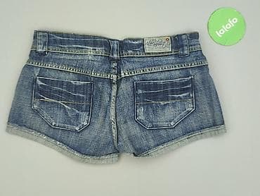 rifle szorty damskie: Szorty damskie, rozmiar L — 3