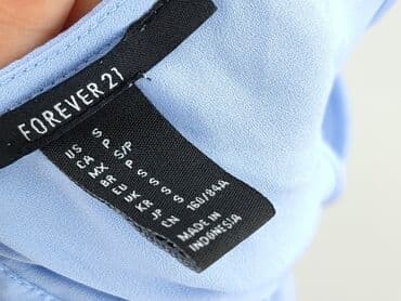 Kobiety: Forever 21, Bluzka damska, rozmiar S — 4