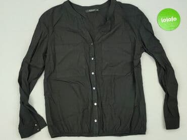 ccc crocs czarne: Mohito, Koszula damska, rozmiar M — 2