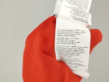 koszulka barcelony z napisem: Camaïeu, Bluzka damska, rozmiar S — 6