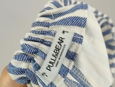 spodenki givenchy: PULL&BEAR, Szorty damskie, rozmiar M — 4