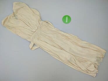 satynowa sukienka: Sukienka damska, rozmiar S — 3