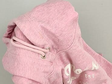 spodnie piżamowe z hello kitty: H&M, Bluza z kapturem damska, rozmiar XS — 5