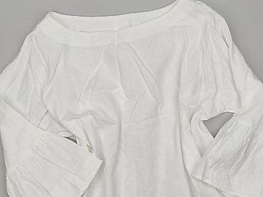 bialcon bluzki: Bluzka damska, rozmiar M — 1