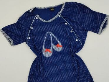 koszulka z tiulem: Bluzka damska, rozmiar M — 1