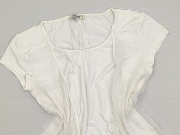 kipsta koszulka termoaktywna: Koton, Bluzka damska, 2XL — 1