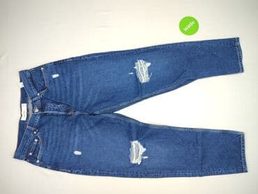 джинси жіночі сінсей: Topshop, Jeansy damskie, rozmiar L — 2