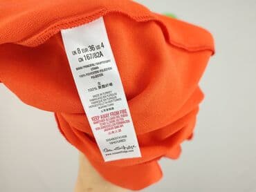 miss selfridge spodenki krótkie: Kombinezon damski, rozmiar S — 5