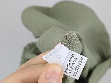 croop top: Top damski, rozmiar S — 5