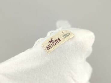 bluzka z odkrytym ramieniem allegro: Hollister, Bluzka damska, rozmiar L — 4