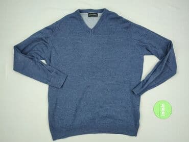 sweter neonowy: Sweter dla mężczyzn, rozmiar XL — 2