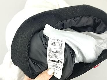 kurt: Jennyfer, Kurtka zimowa damska, rozmiar M — 4