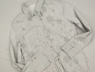 oversized t shirty basic: Miss Etam, Women's blouse, size 3XL (EU 46) — 1