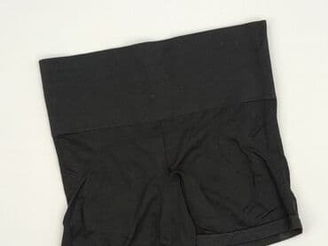 legginsy modelujące: Crivit, Szorty damskie, rozmiar L — 1