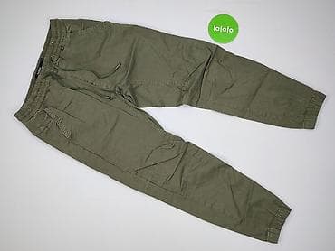 pull and bear7: PULL&BEAR, Chinosy dla mężczyzn, rozmiar XS — 2