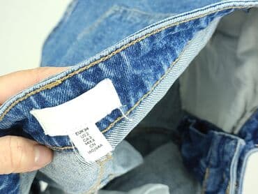 hm krótkie spodenki: H&M, Szorty damskie, rozmiar XS — 4