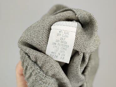 jesienne spódnice maxi: Women`s skirt, L — 5