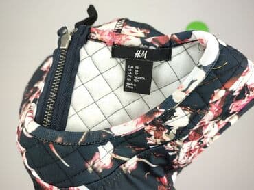 rzeszów sukienki wizytowe: H&M, Sukienka damska, rozmiar XS — 4