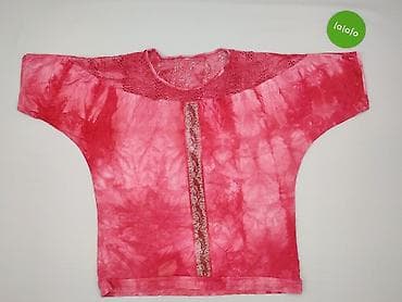poncho only: Bluzka damska, rozmiar 3XL — 2