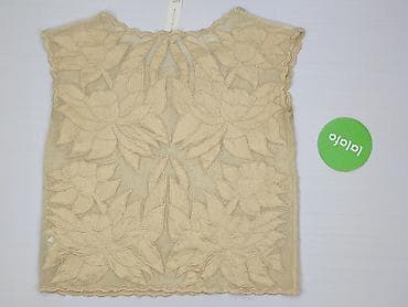 boho zara: Zara, Top damski, rozmiar M — 10