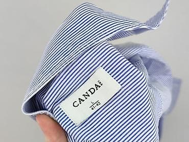 dresy converse: Canda, Koszulа dla mężczyzn, rozmiar L — 4