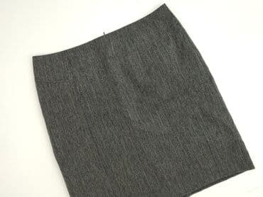 plisowane spódnice plus size: Spódnica damska, rozmiar 4XL — 1