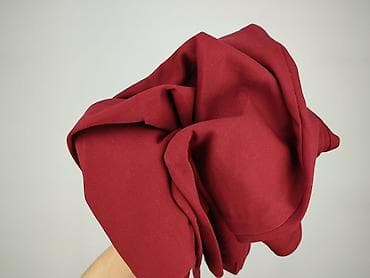 second hand clothing: Spodnie materiałowe damskie, rozmiar 2XL — 4