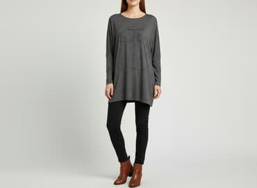 tunika damska: Tunika damska, rozmiar L — 7