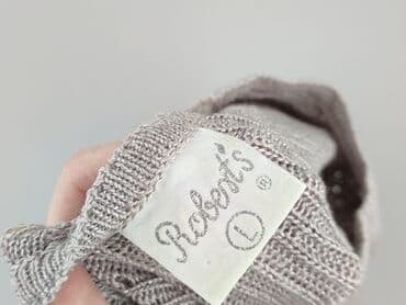 kurtka do dresow: Sweter damski, rozmiar L — 4