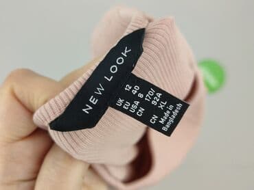 bluzki prazkowane: New Look, T-shirt damski, rozmiar L — 4